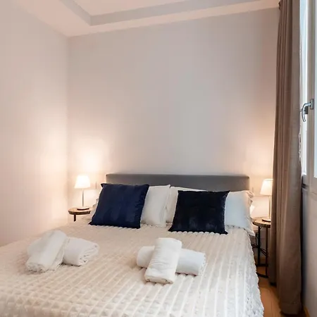 Central Apartment Room Signoria Florenz Exterior foto