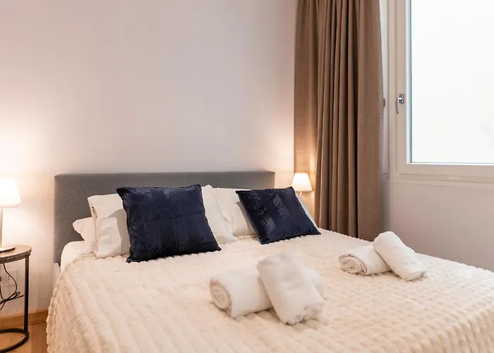 Central Apartment Room Signoria