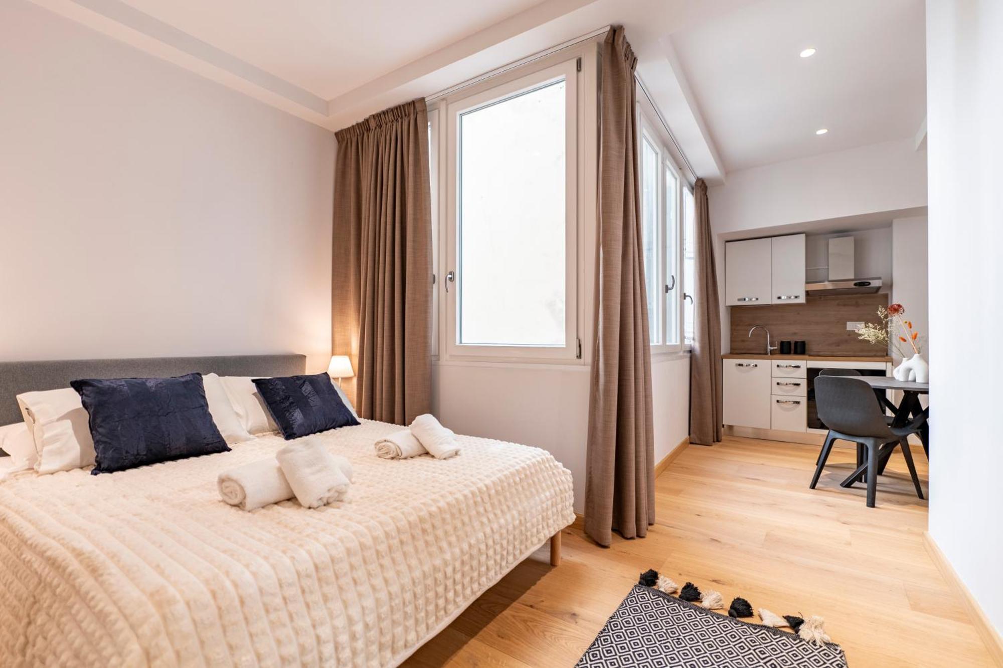 Apartamento Signoria *