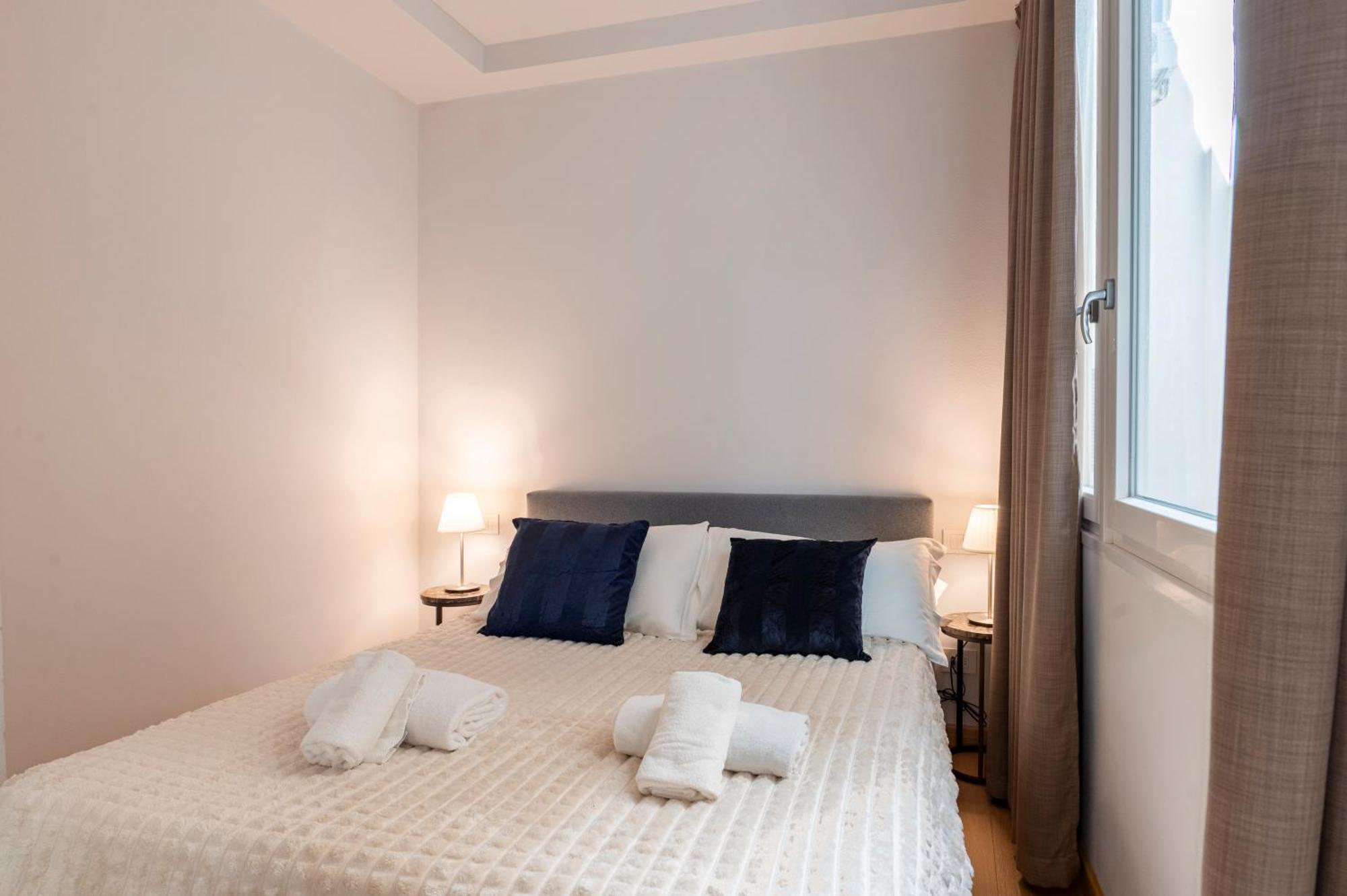 Signoria Apartamento *