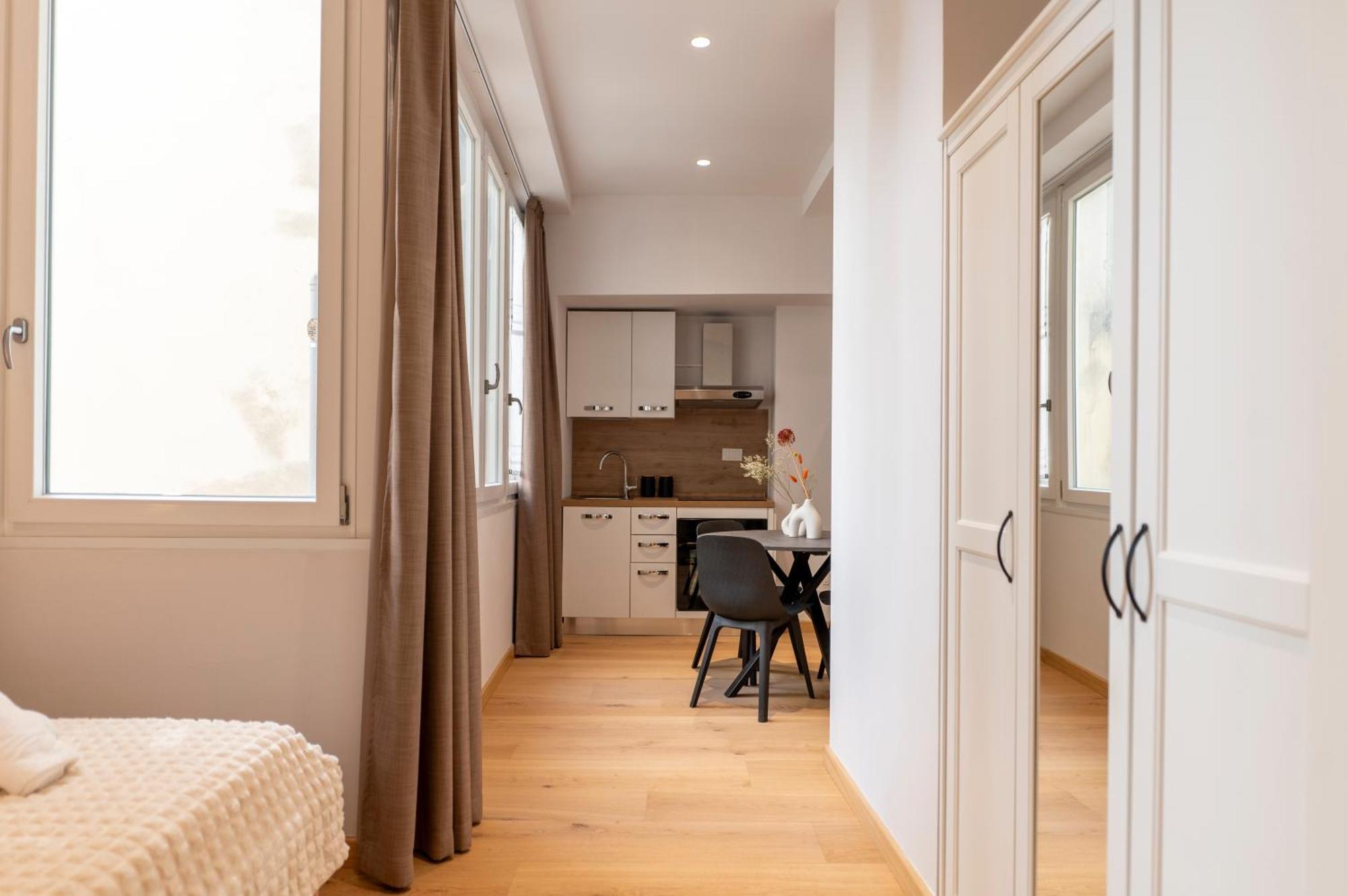 Apartamento Signoria *